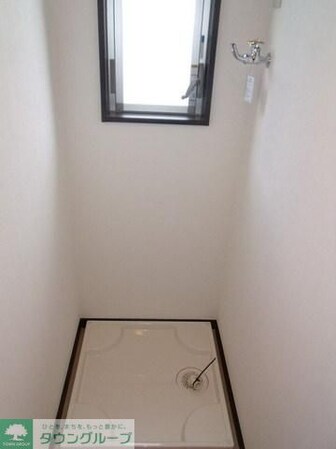 ノーブルステージ神明町 の物件内観写真